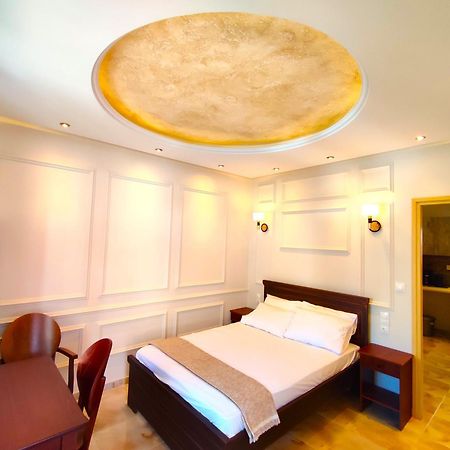 Villa Miltiadis Greecefiloxenia Volos Eksteriør bilde