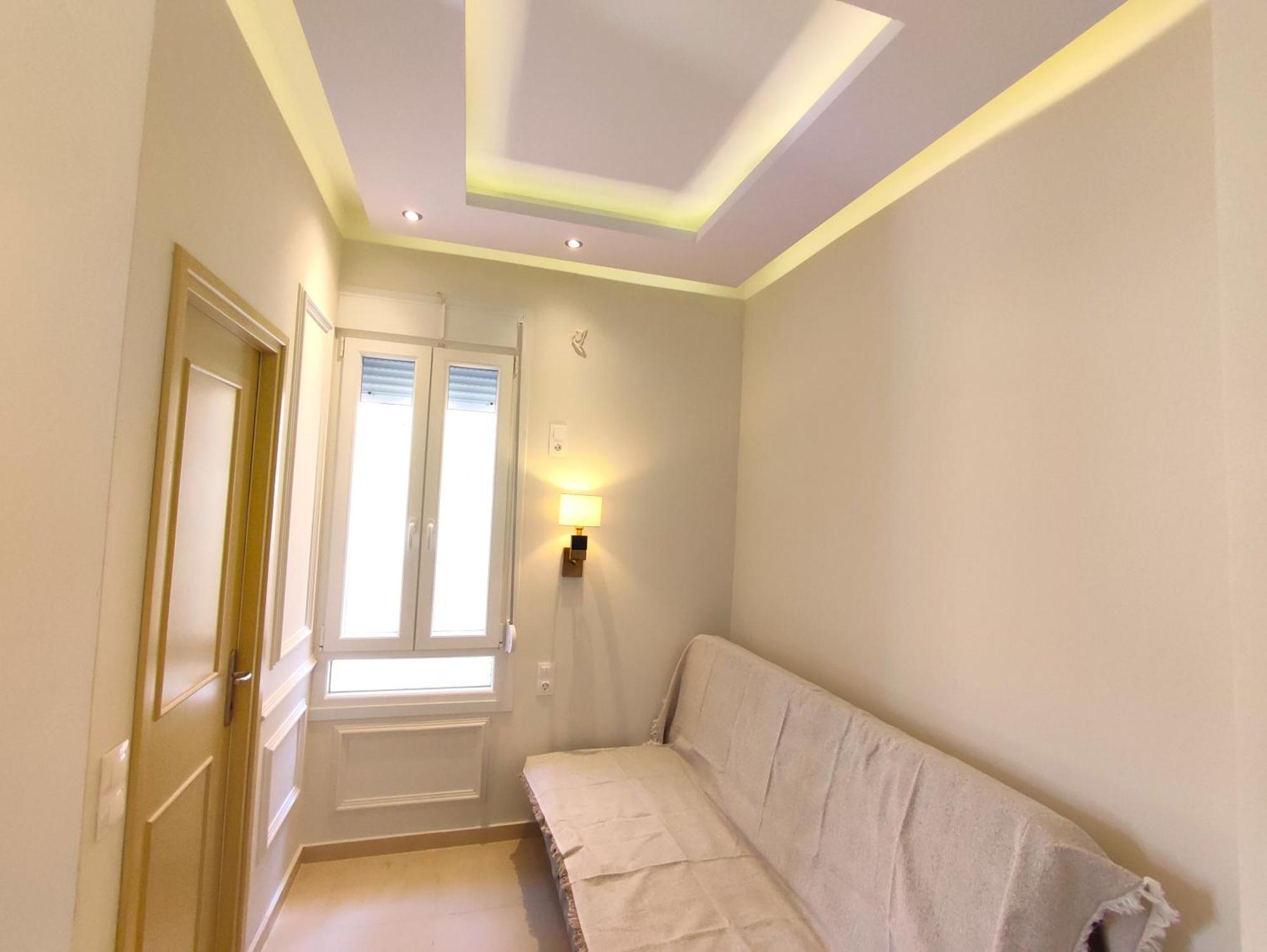 Villa Miltiadis Greecefiloxenia Volos Eksteriør bilde